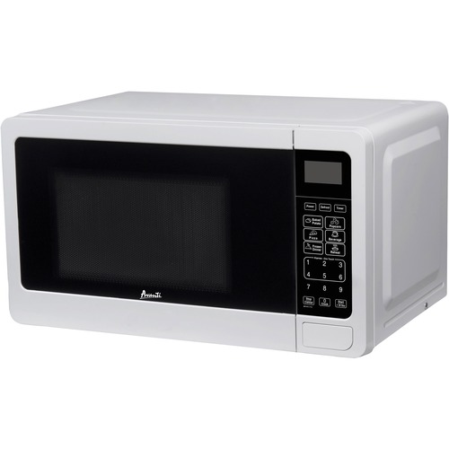 Microwave Ovens